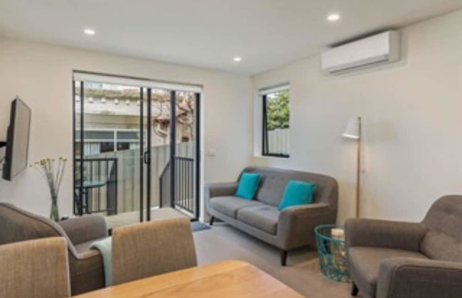 110 Hampden Apartments - Foto 38