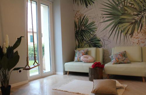 Cluxury-Torre dei Saraceni BOUTIQUE APT BY THE SEA Beach, Pool,Private Jacuzzi, Parking - Foto 37