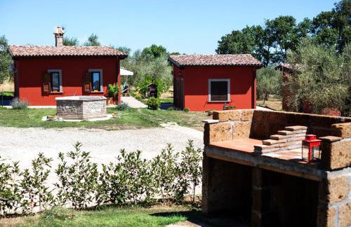 Agriturismo Poggio Degli Ulivi - Foto 50