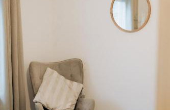 Marine Cottage 2 - With Private Hot Tub - Foto 26