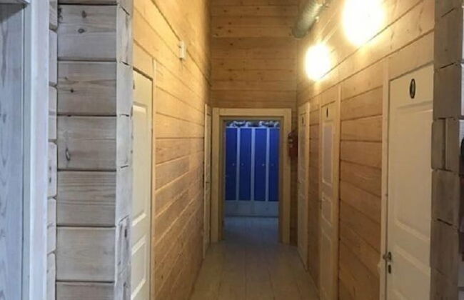 Kompleks Gostevyye Doma Barents - Photo 19