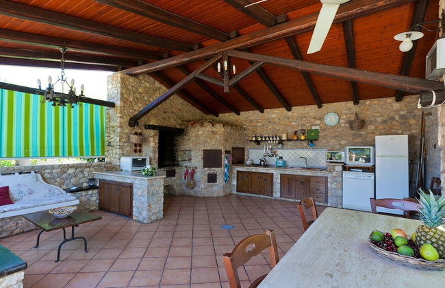 Belvilla by OYO Carta Dieci - Foto 30