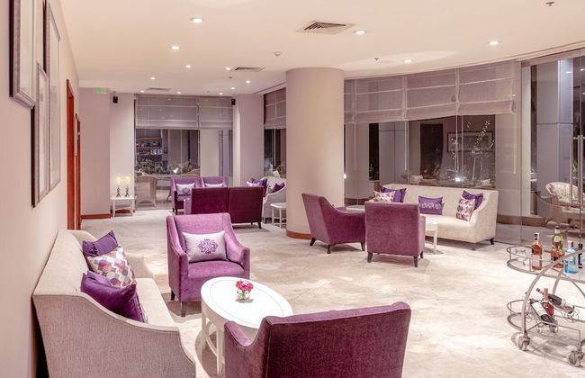 Taj Wellington Mews Luxury Residences - Foto 48