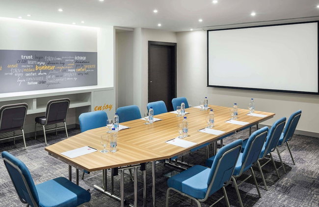 Adagio Aparthotel Jeddah Malik Road - Photo 80