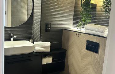 Hanza Tower Apartments Premium - Foto 25