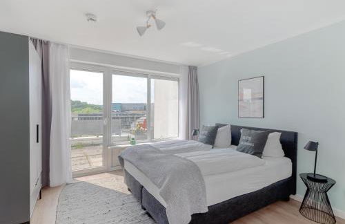 Limehome Wolfsburg Porschestraße - Foto 74