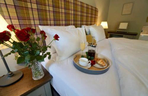 Bluebell Lodge - Foto 10