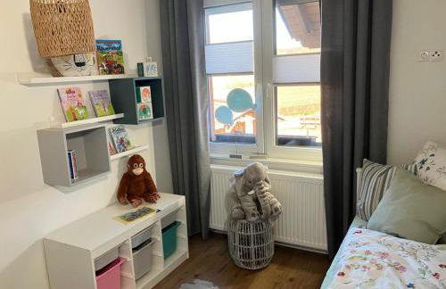 Ferienwohnungen auf dem Erlenhof - Foto 7