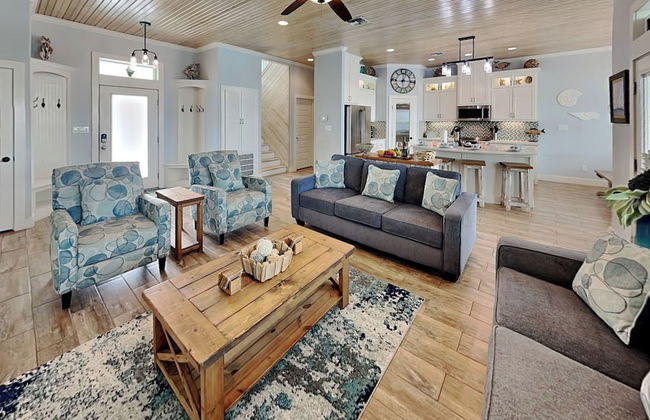 Postcard from Paradise by Silver Sands Vacation Rentals - Foto 28