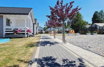 Domki Apartamentowe Morska Zatoka - Foto 42