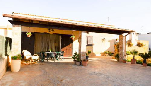 Marsala - A Casa di Arella relax e piscina - Foto 3