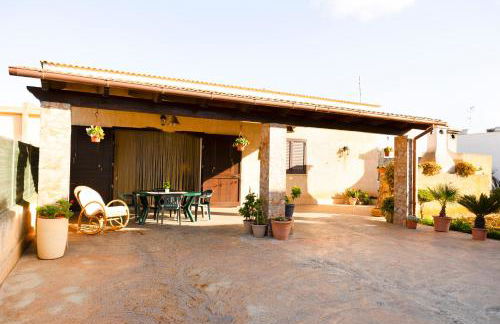 Marsala - A Casa di Arella relax e piscina - Foto 3