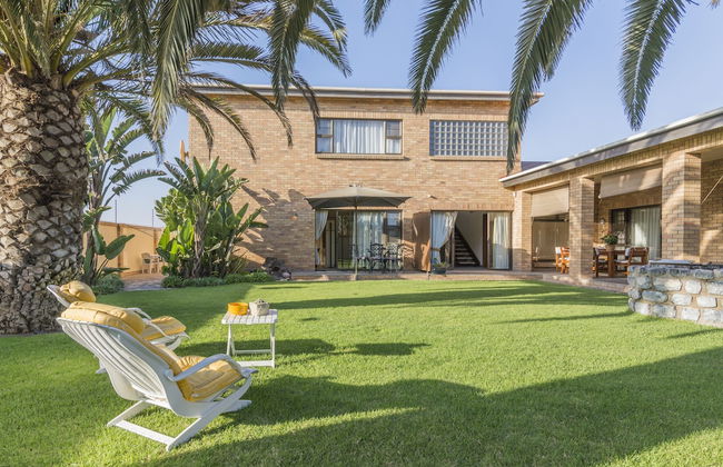 Chala Kigi Self Catering - Foto 33