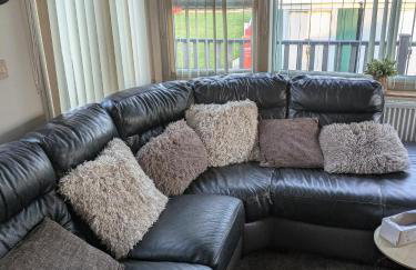 L28 Millfield 4 Berth 3 Bedrooms DG & GCH Familys Only And Lead Person Must Be Over 30 - Foto 2