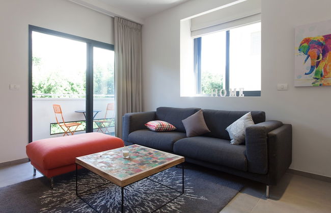 Sunny Luxary Apartments - Foto 46