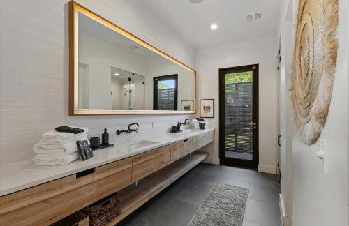 Austin Grove - Pool, Fire Pit & Forest Views - Foto 63