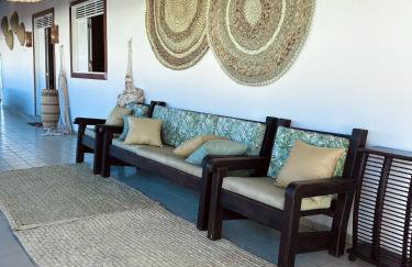 Casa Pitanga Pé na Areia Pitimbu - Foto 31