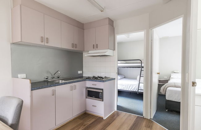 NRMA Phillip Island Beachfront Holiday Park - Foto 23