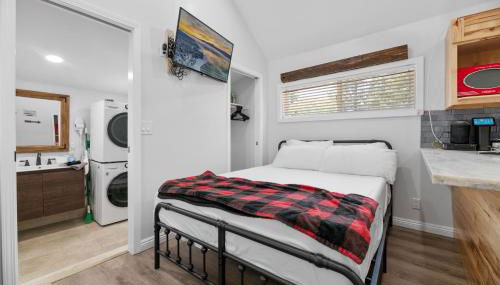 Little Lux - Hot Tub, Walk to Village & Lake - Foto 3