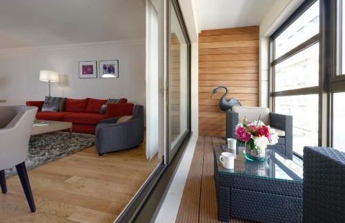 Résidence Alma Marceau - Foto 10