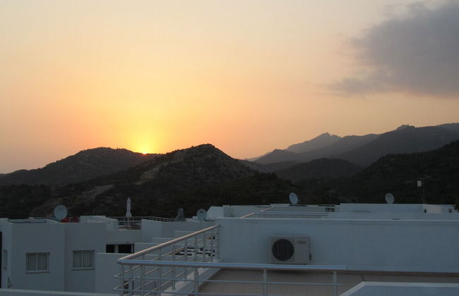 Penthouse With Breathtaking Panoramic Views of Mediterranean sea and Mountain - Foto 30