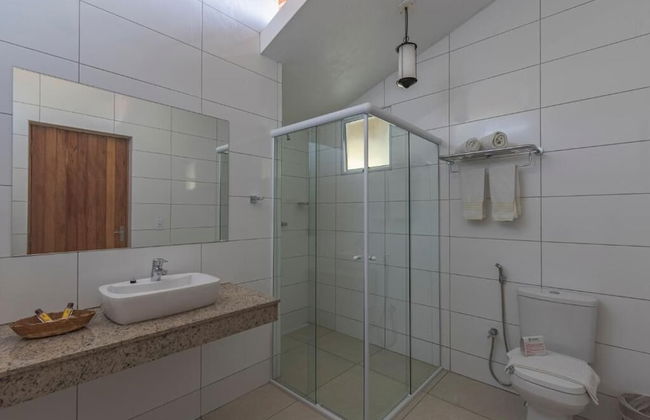 Resort Fazenda 3 Pinheiros - Foto 36