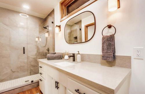 Hot tub Disney train track in Julian amazing views - Foto 20