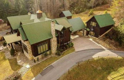 A River Runs Through It - Foto 41