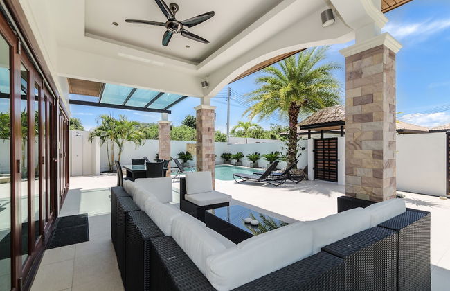 Orchid Paradise Homes OPV210 - Foto 7