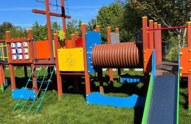 Apartament Szept Morza 2 - Foto 12