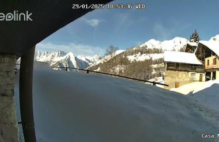 Casa Morge Maison du soleil - Foto 23