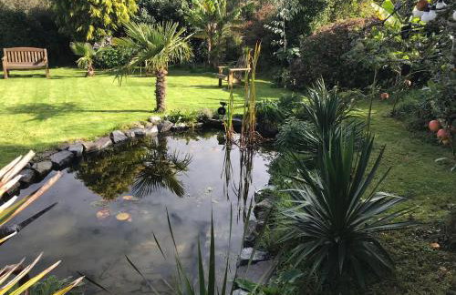 Fuchsia Cottage - Foto 77