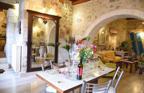 Crete Villa Estia - Foto 11