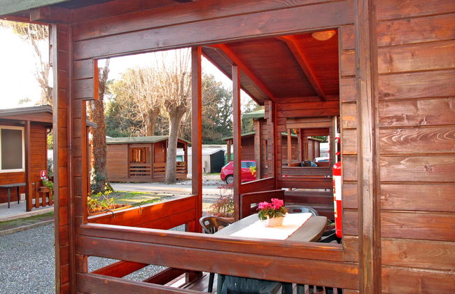 Camping Campeggio Italia (MAS370) - Foto 14