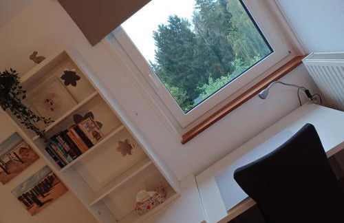 Ferienwohnung am Sendberg - Foto 29