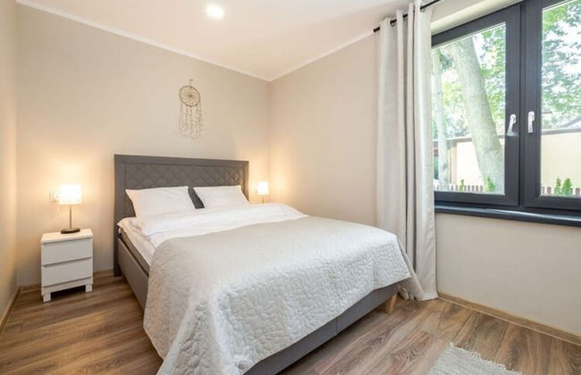 Comfortable Apartments Close to the Beach Darlowko - Photo 5