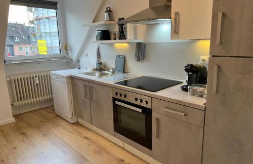 CityLoft Wlan Zentral - Foto 8