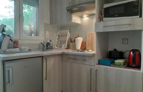 Studio Indépendant Millénaire - Photo 8