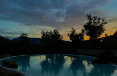 Agriturismo Piano di Andrea - Foto 8