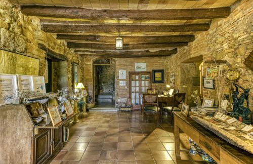 Casa Rural La Pallissa de Llampaies - Foto 36