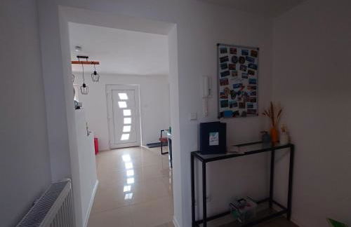 Wohnung Liana mit Blick zur Burg - Foto 25