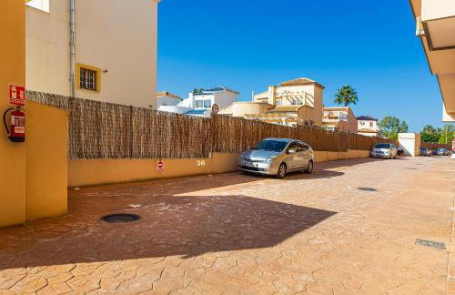 Playa Flamenca Apart Olga - Foto 41