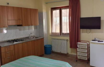 Hotel Residence Il Rifugio - Foto 34