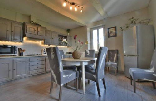 Gîte Le Bon Sens - Domaine la Rose des vents - Photo 2