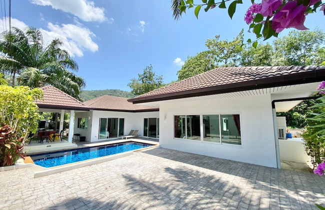 4 Br Private Pool Villa GA - Photo 8