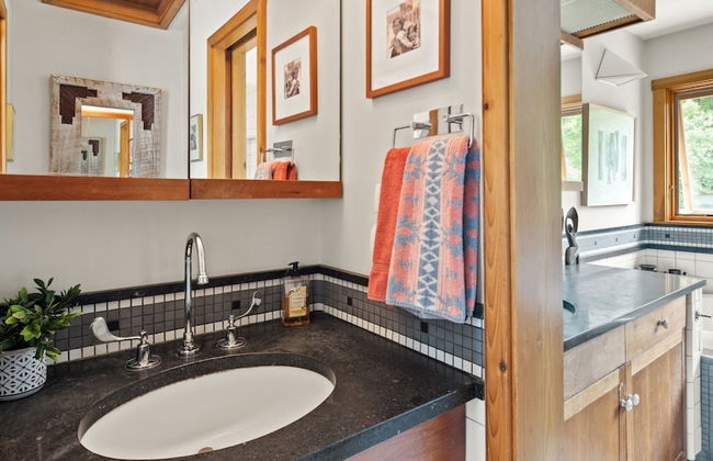 Mad Meadows 5 Bedroom Chalet by RedAwning - Foto 33