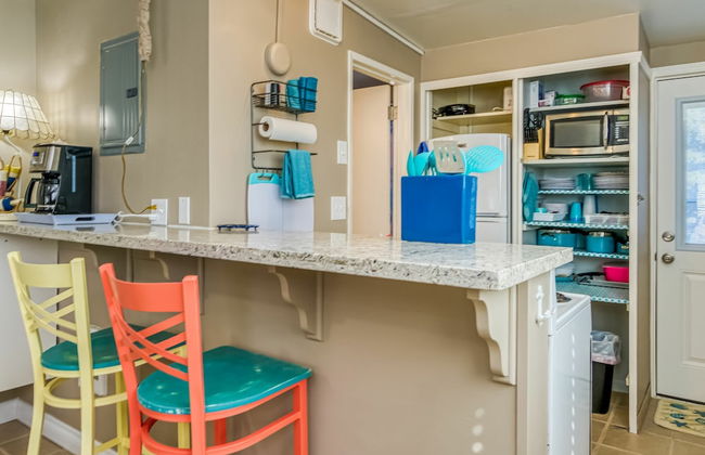 Stardust Dunes Condo - Foto 54