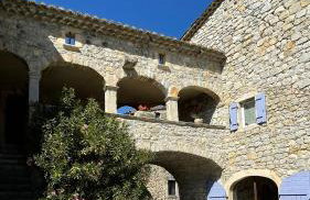 Gîte le Couradou - le domaine du viticulteur - Foto 20