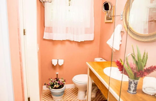 Estâncias Duvivier Hotel - Foto 75