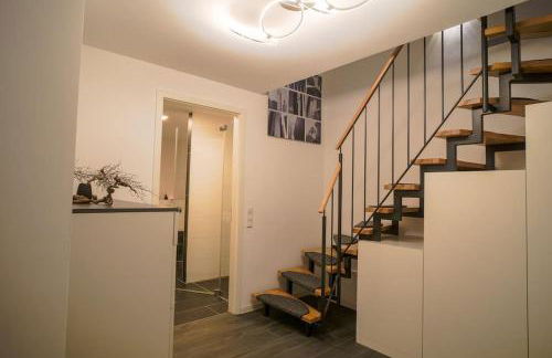 Luxury 口 Studio Knox PrimeTV 口 8min zum S-Hbf - Foto 4